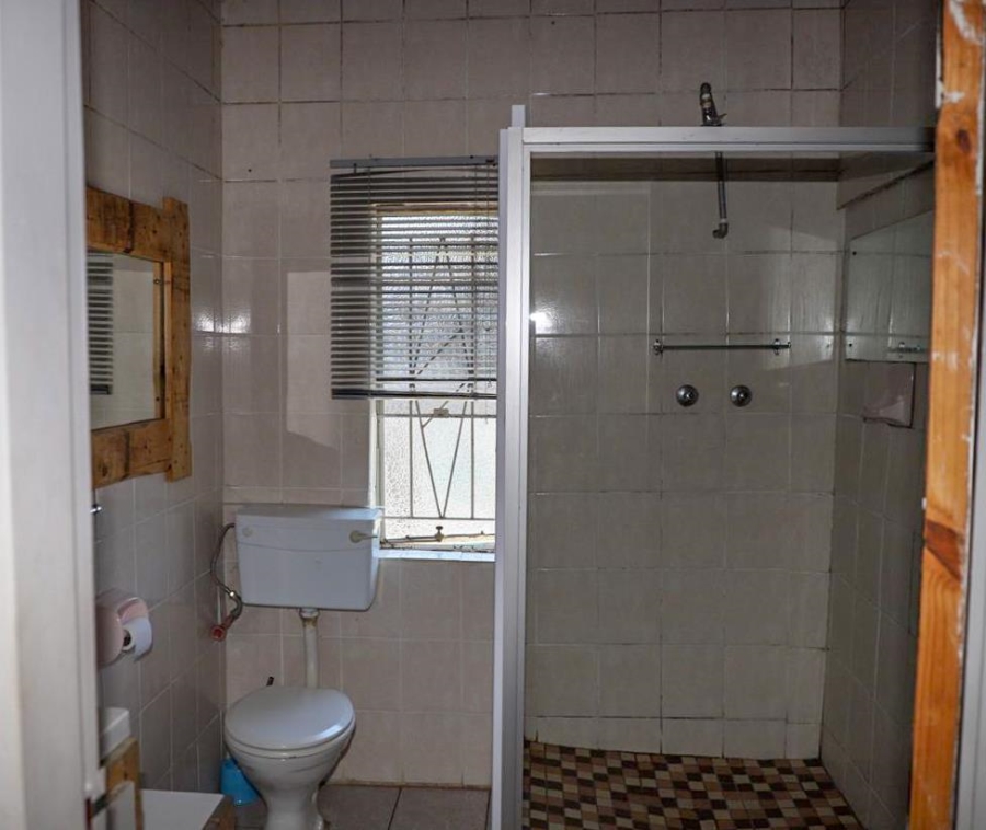 3 Bedroom Property for Sale in Heilbron Free State